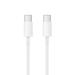 High Quality USB-C to USB-C cable.w/cube -Brand new
